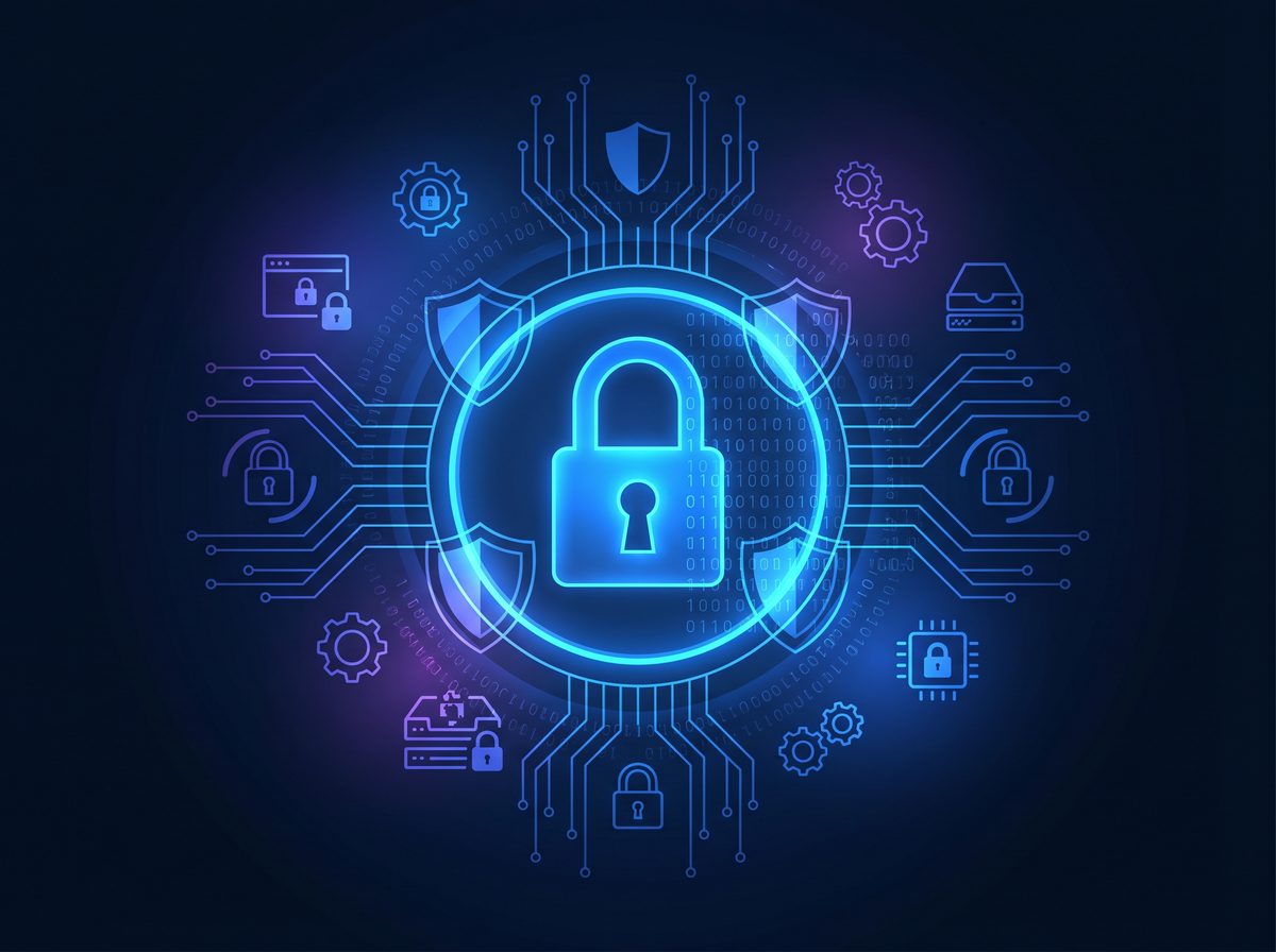 阿易加速器安全防护体系